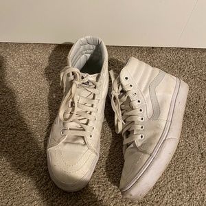 Vans shoes
